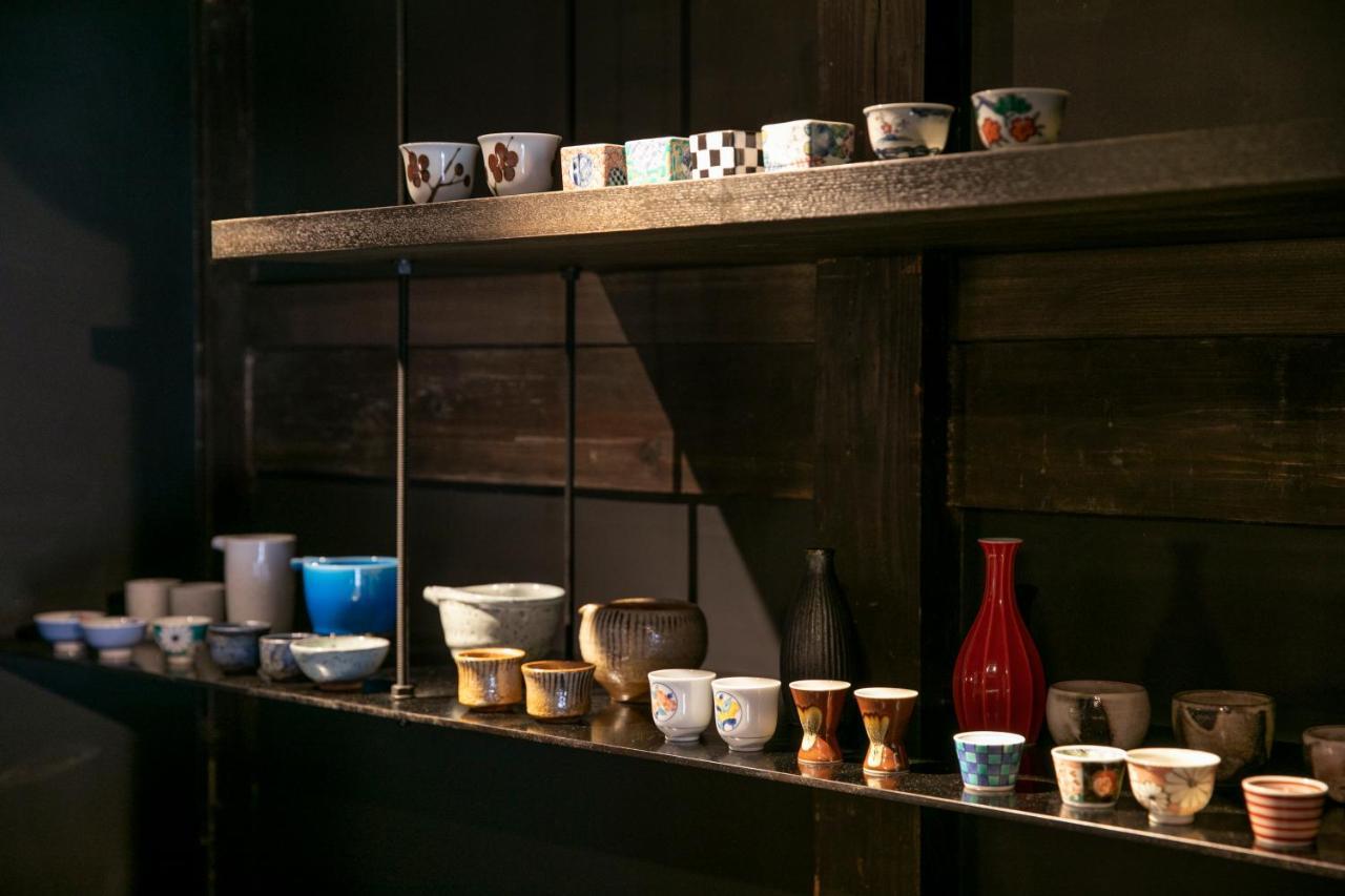 茜さす 肥前浜宿 Akanesasu Hizenhamashuku Hamamachi Exterior foto
